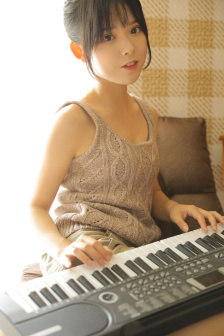 西野翔晚娘