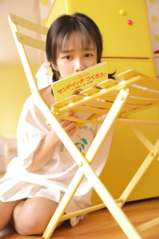 明星专题：吴晴晴